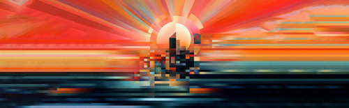social media banner