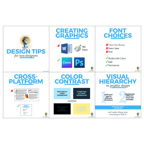 design tips